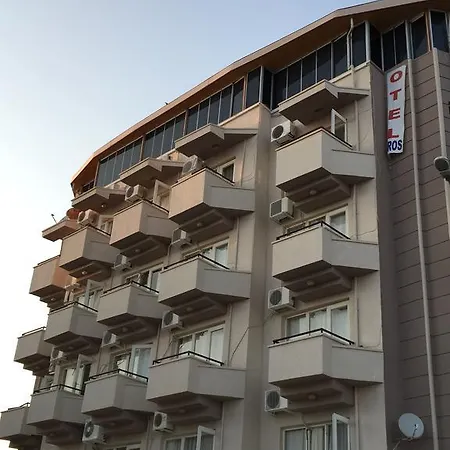 Hotel Eros 3*