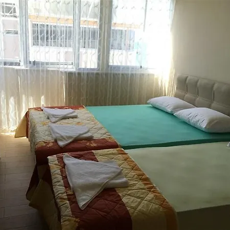Eros Hotel Didim