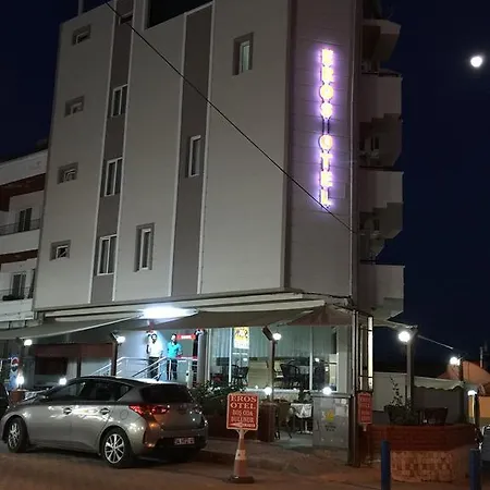 Eros Hotel Didim