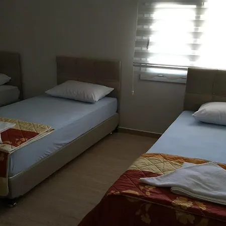 Eros 3* Didim