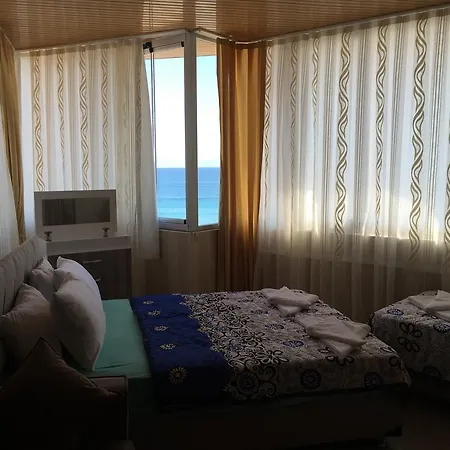 Eros Hotel Didim
