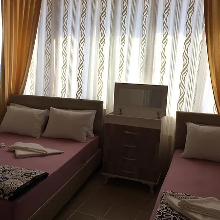 Hotel Eros 3*