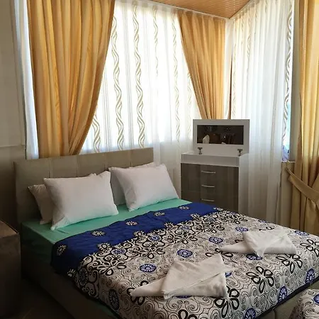 Hotel Eros 3*