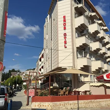 Eros 3*