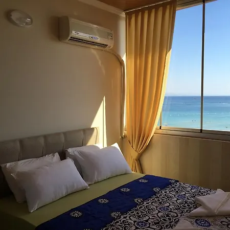 Eros Szálloda Didim