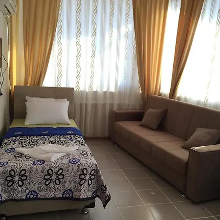 Eros Hotel