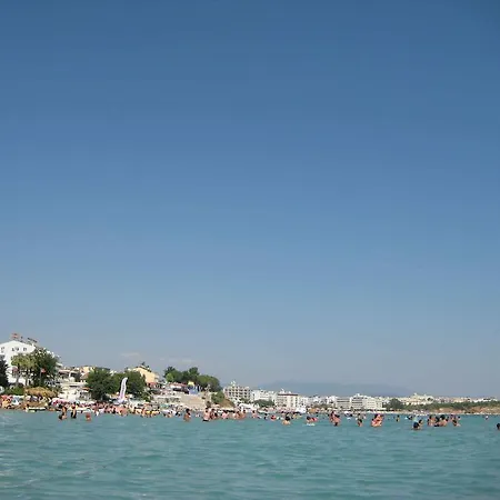 Hotel Eros Didim