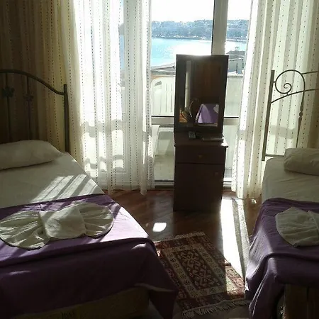 Hotel Eros Didim