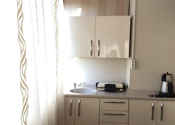 Ξενοδοχείο Eros 3*