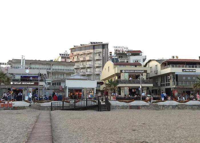 Eros Ξενοδοχείο