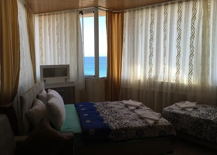 Eros Ξενοδοχείο Ντιντίμ