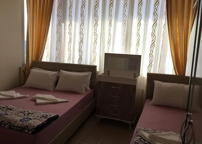 Ξενοδοχείο Eros 3*