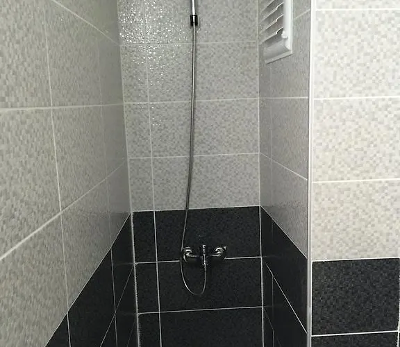 Ξενοδοχείο Eros Ντιντίμ