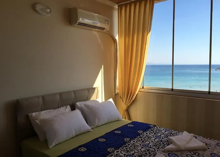 Eros Ξενοδοχείο Ντιντίμ