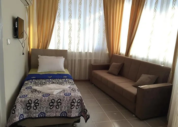 Eros Ξενοδοχείο