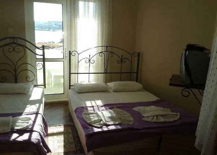 Ξενοδοχείο Eros