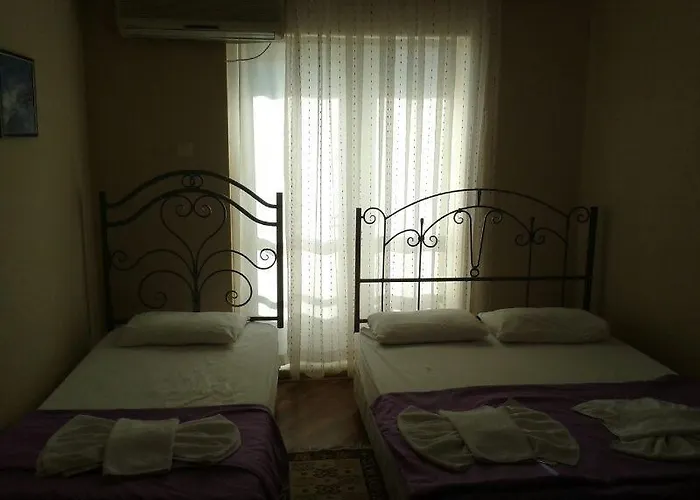 Ξενοδοχείο Eros 3*