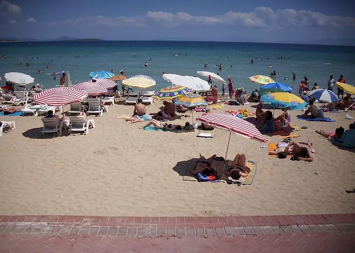 Ξενοδοχείο Eros