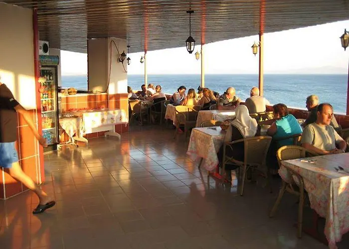 Eros 3* Ντιντίμ